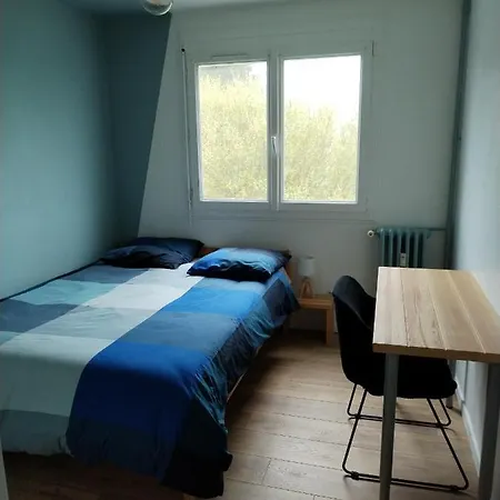 Entre Nature Et Centre-ville Privat bolig *